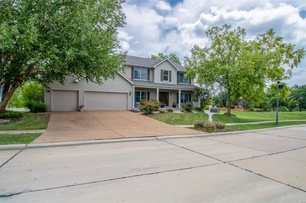 O'fallon, MO 63368,2886 Dardenne Links DR