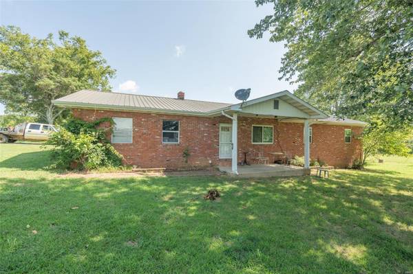 10343 ST Hwy 142W, Gatewood, MO 63942