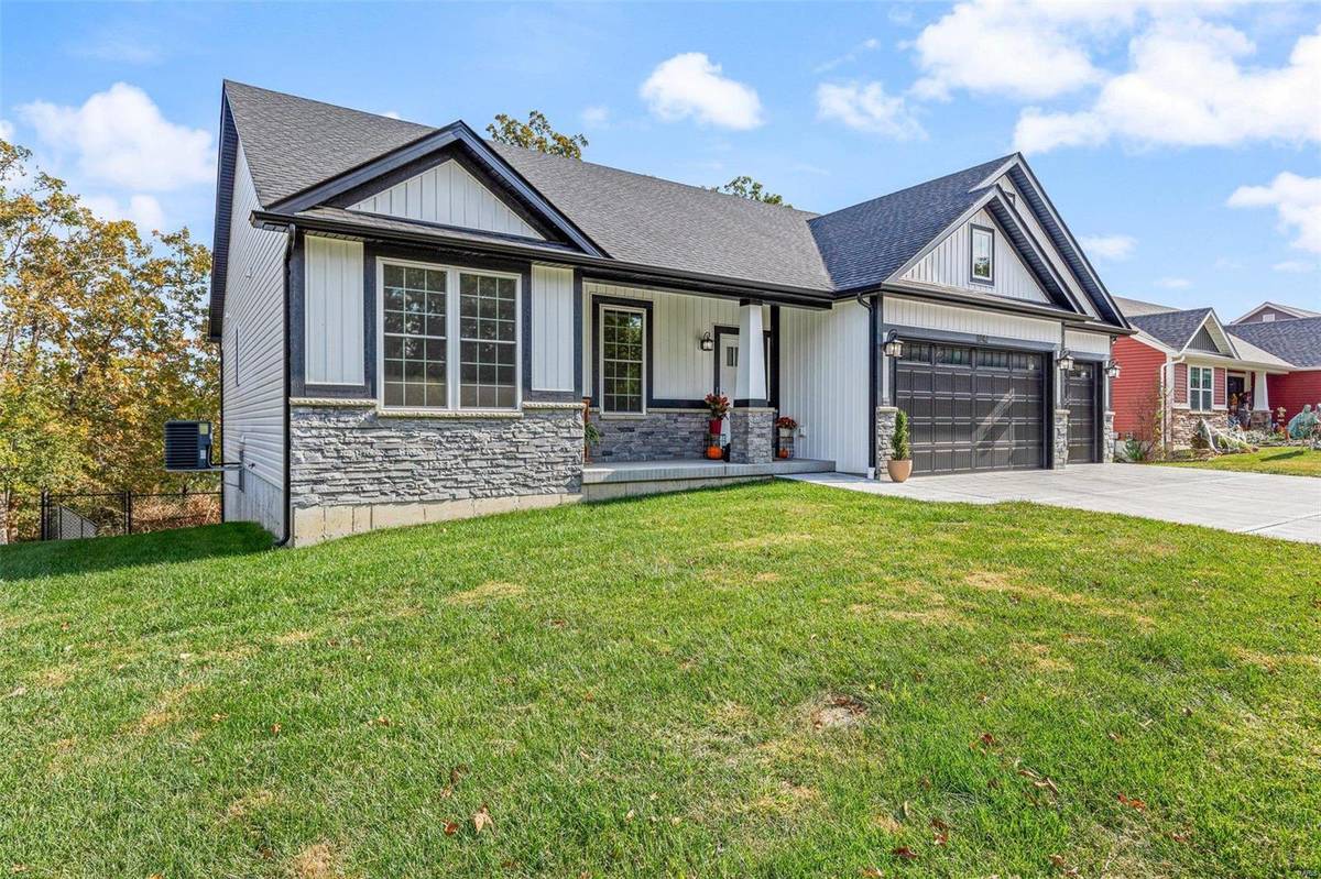 Festus, MO 63028,1742 Scenic DR