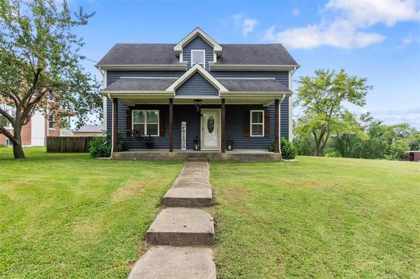 6211 Main ST, Frohna, MO 63748