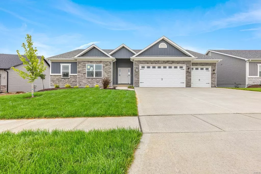 Wentzville, MO 63385,507 Spruce Hollow CT