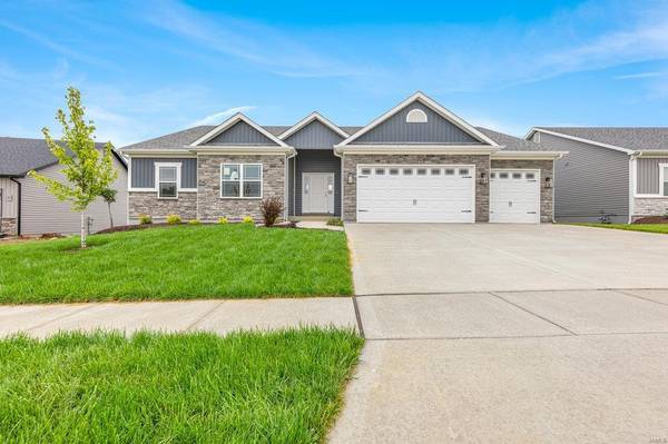 507 Spruce Hollow CT,  Wentzville,  MO 63385