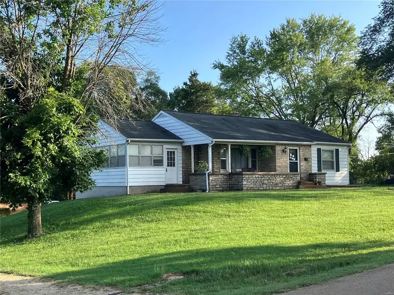 414 E Evergreen, Desloge, MO 63601