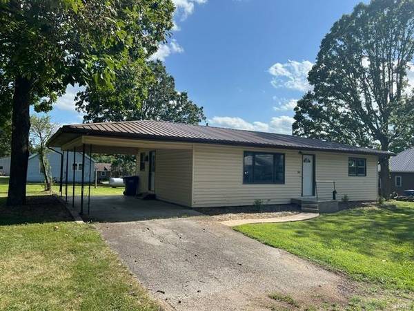 106 Martin ST, Licking, MO 65542