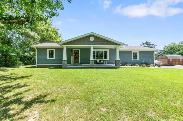 3412 Perryville Rd, Cape Girardeau, MO 63701