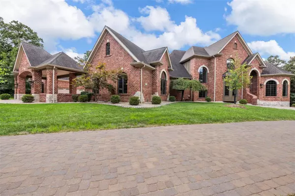 Chesterfield, MO 63005,16424 Quiet Creek CT