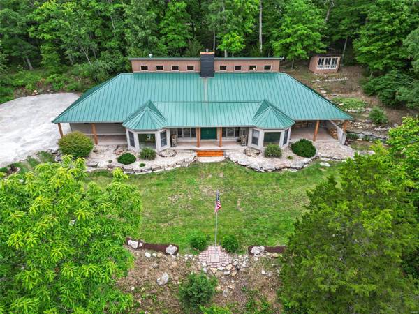 17102 Deer Mountain RD, Marthasville, MO 63357