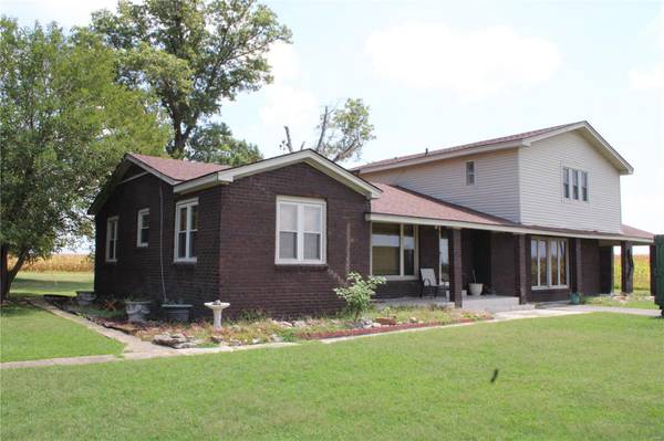 1908 State Hwy 153, Gideon, MO 63848