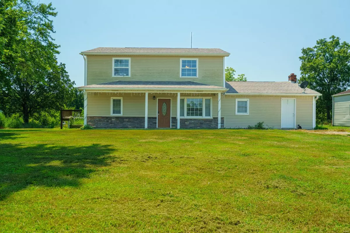 Bland, MO 65014,25471 Maries Road 403