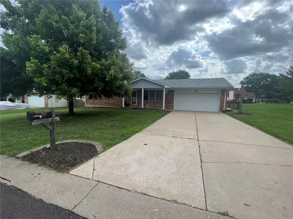 Wentzville, MO 63385,702 Michael AVE