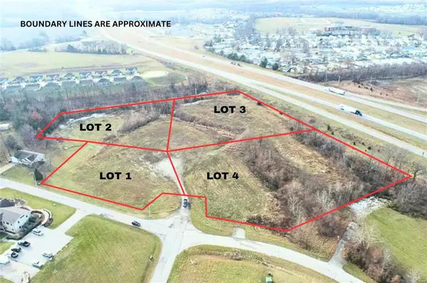 0 1.27+/-Acres, 41 Walter CT, Moscow Mills, MO 63362