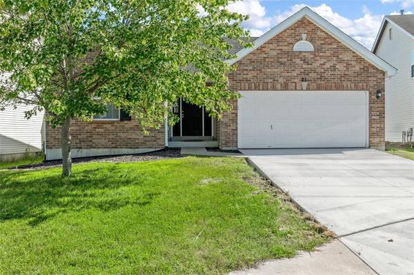 21 Brookfield CT,  Wentzville,  MO 63385