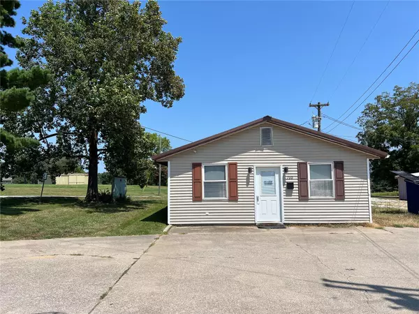 700 S Kingshighway ST, Perryville, MO 63775