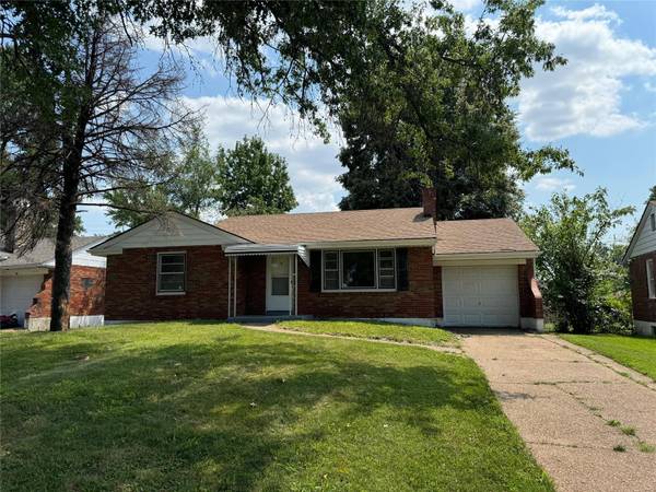 1232 Duenke DR, St Louis, MO 63137