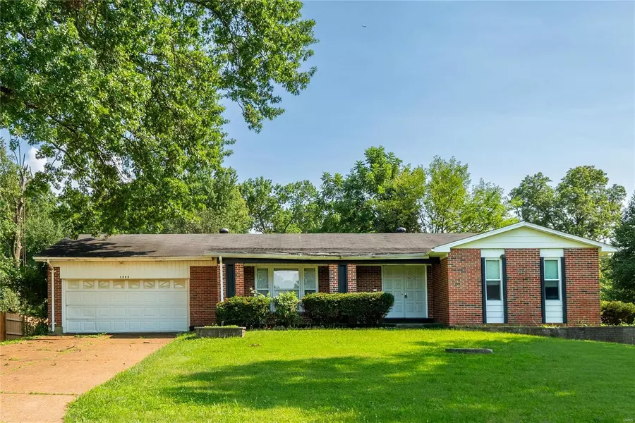 1656 Claudine DR, Spanish Lake, MO 63138