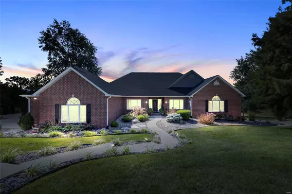 Edwardsville, IL 62025,6624 Fox Creek Dr