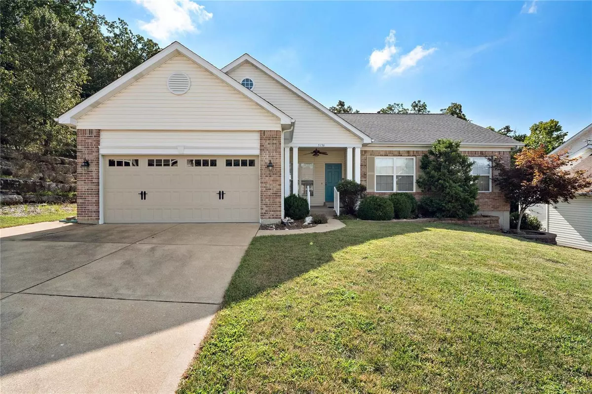 Imperial, MO 63052,5136 Copperleaf DR