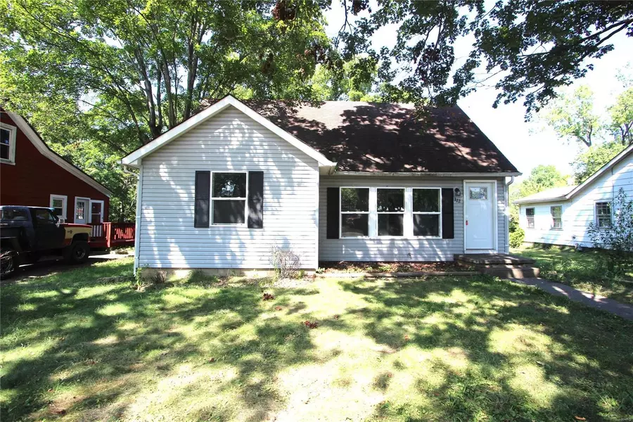 322 S Iron ST, Ironton, MO 63650