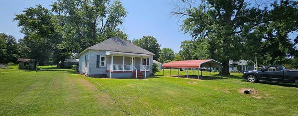 209 W State ST, Delta, MO 63740