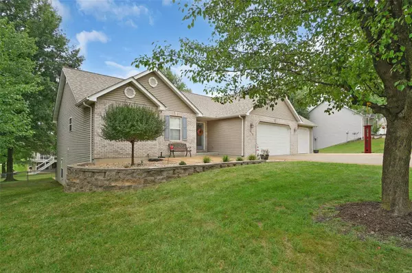 Union, MO 63084,439 Grandview Oaks DR