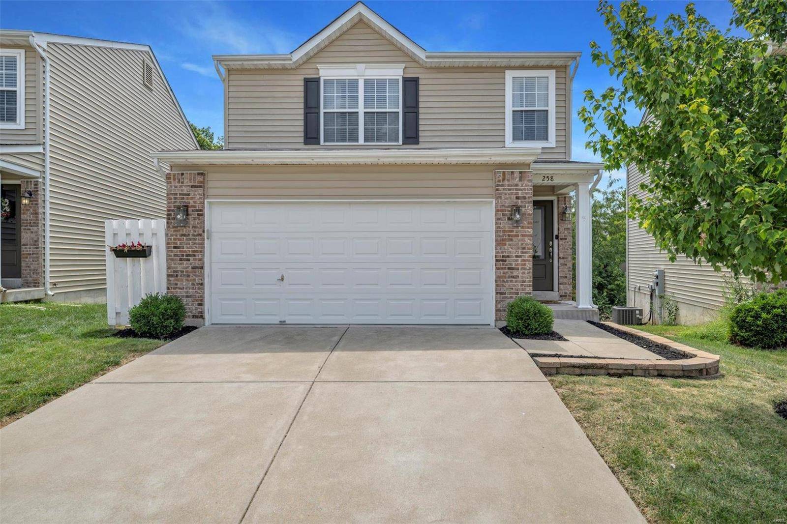 Wentzville, MO 63385,258 Cimarron Ridge