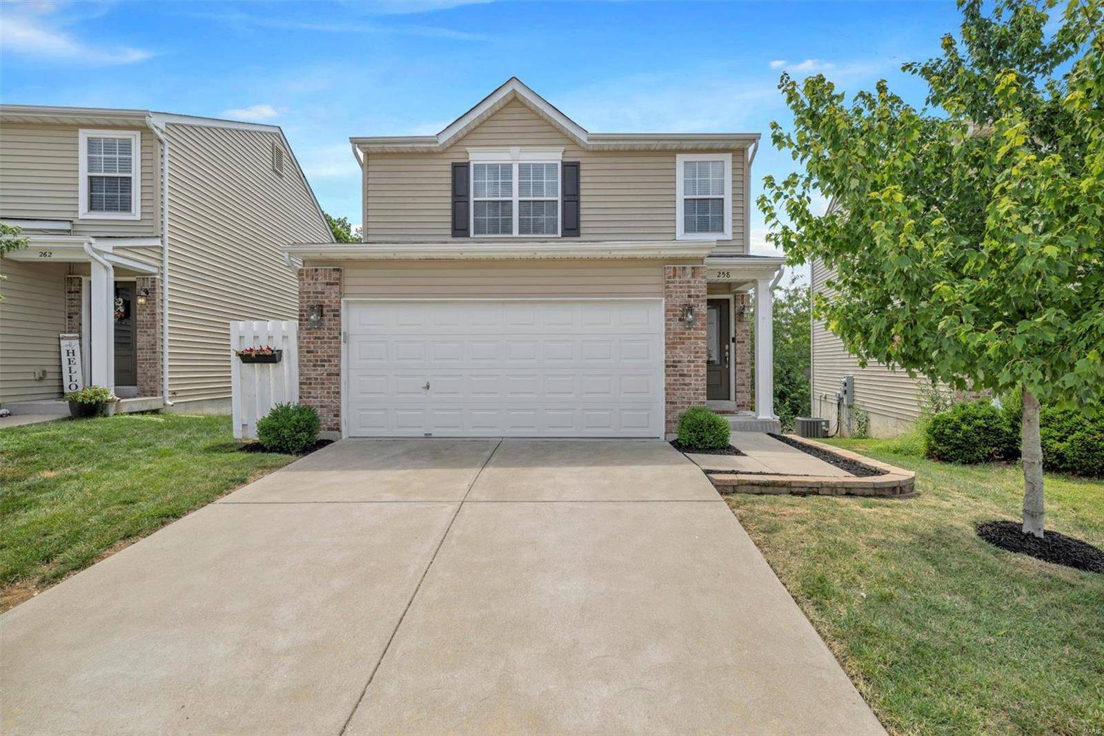 Wentzville, MO 63385,258 Cimarron Ridge