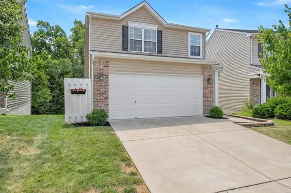 Wentzville, MO 63385,258 Cimarron Ridge