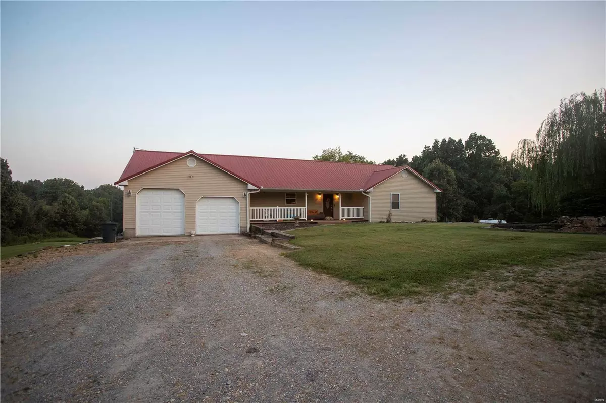 Bloomfield, MO 63825,17216 County Road 527