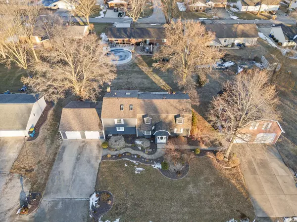 249 Park AVE, Aviston, IL 62216