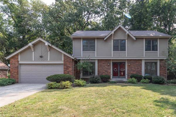 235 Spring Oaks DR,  Ballwin,  MO 63011