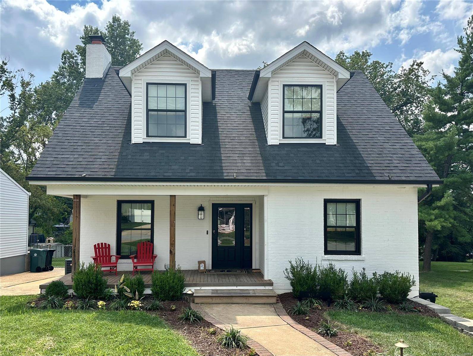 1728 Janet PL, Kirkwood, MO 63122