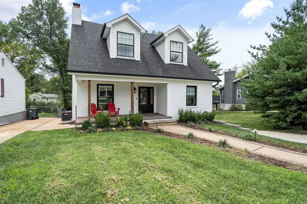 Kirkwood, MO 63122,1728 Janet PL