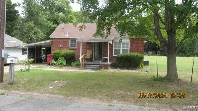 334 Crowe, Sikeston, MO 63801