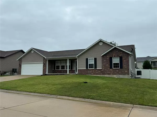 Troy, MO 63379,255 Rockport DR