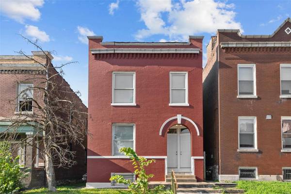 3104 Keokuk ST, St Louis, MO 63118