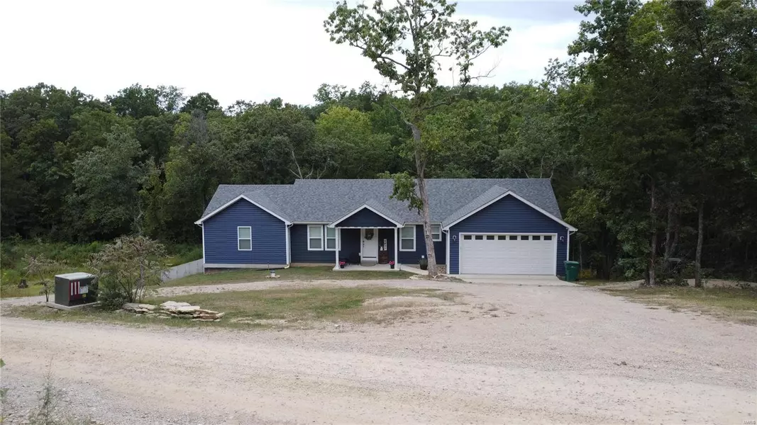 6821 Cedar Lake Estates DR, Bonne Terre, MO 63628