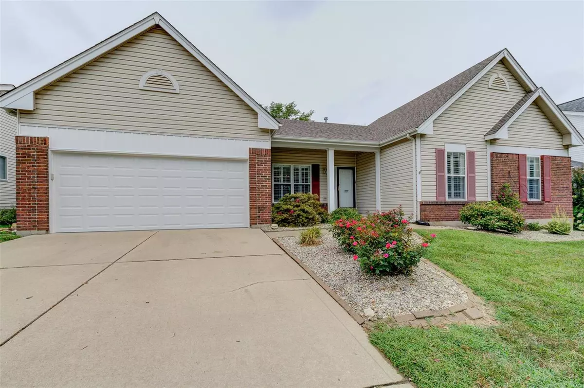 O'fallon, MO 63368,1007 Red Orchard TRL