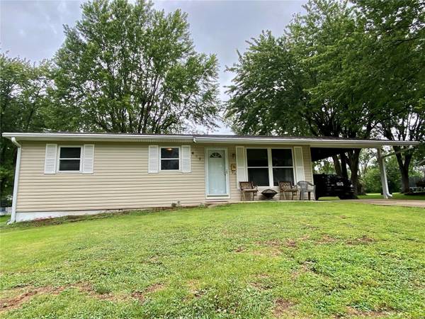 609 4th ST,  Warrenton,  MO 63383