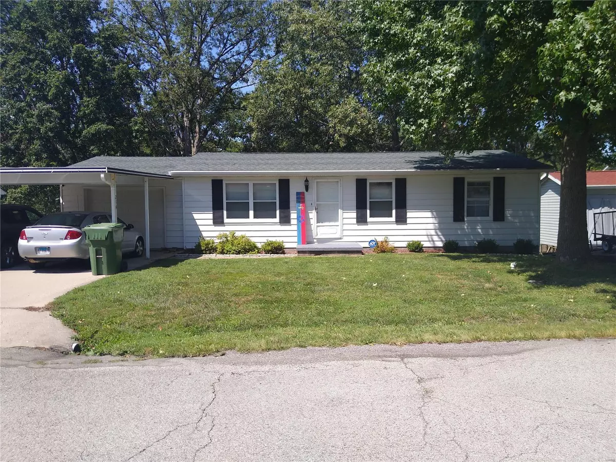 Chester, IL 62233,214 Ben ST