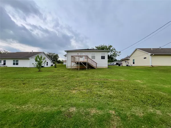 Perryville, MO 63775,817 Trade Winds DR