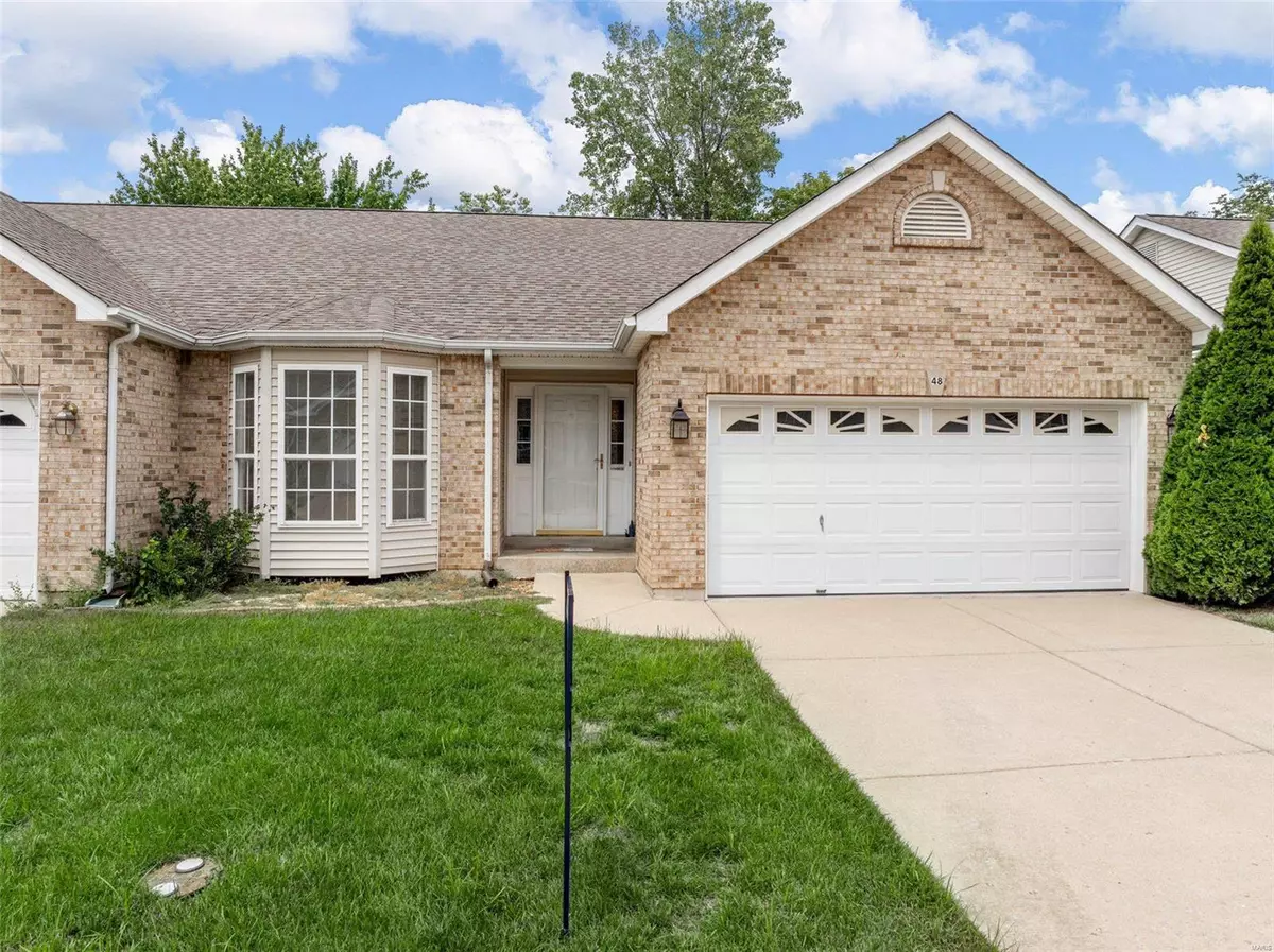 St Charles, MO 63303,48 Spring Oaks DR