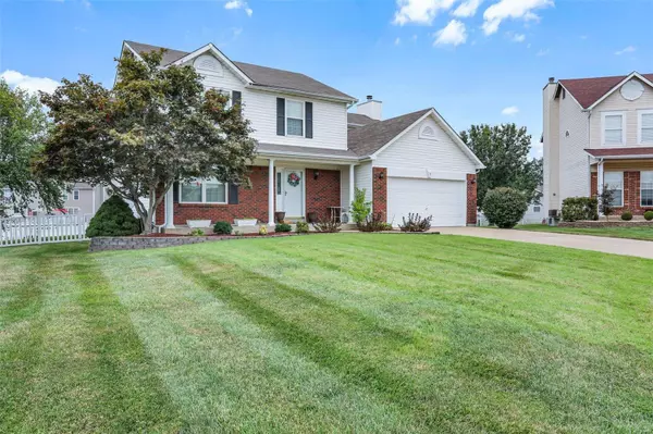 O'fallon, MO 63366,7 Baron Ridge CT