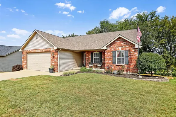 Washington, MO 63090,2905 Thoroughbred DR