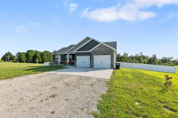 Marble Hill, MO 63764,19695 Penstemon LN