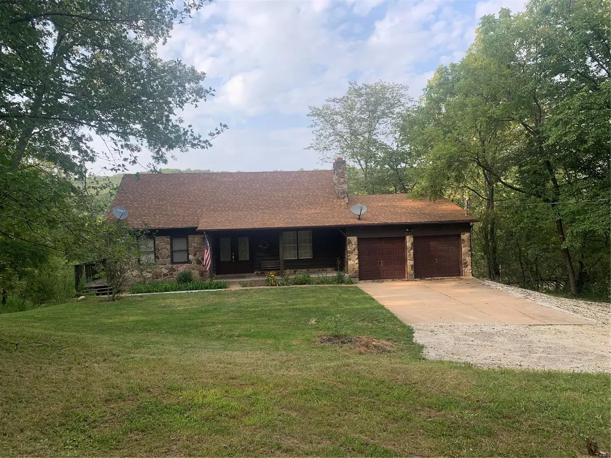 Dittmer, MO 63023,9331 WEST FORK CREEK