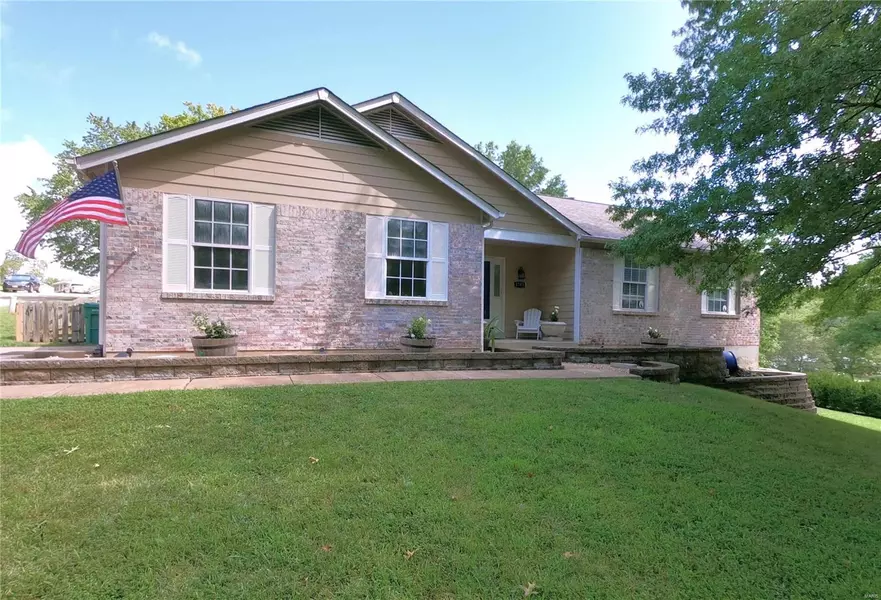 1703 Primrose LN, Barnhart, MO 63012