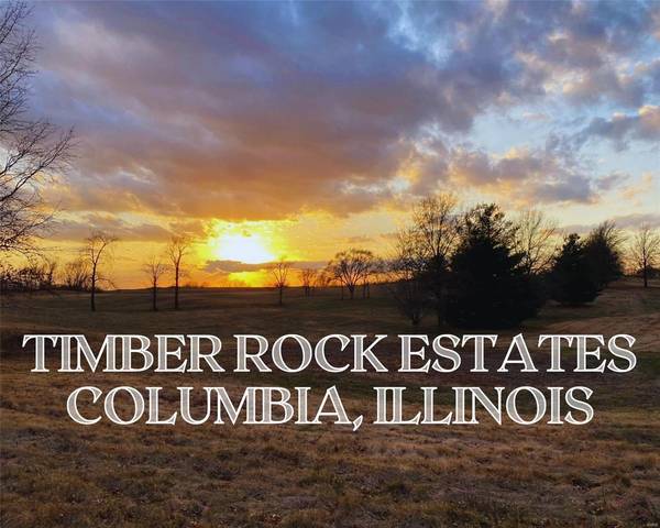 0 Timber Rock Lot 37, Columbia, IL 62236