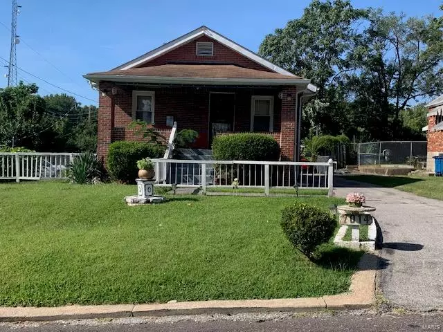Jennings, MO 63136