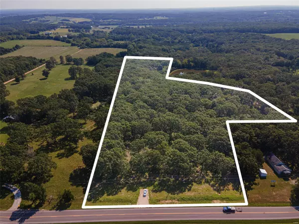 0 7.94 Acres, State Route O, Rolla, MO 65401