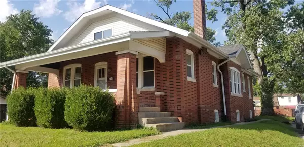 416 N Douglas AVE,  Belleville,  IL 62220